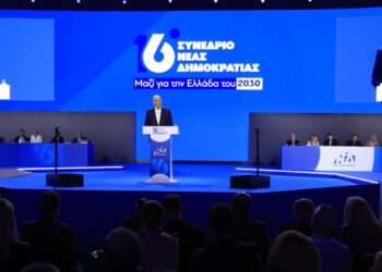 Και… επίσημα «δελφίνος» ο Δένδιας – Θα σηκώσει το γάντι σήμερα ο πρωθυπουργός;