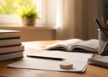 Τα συγκινητικά λόγια πατέρα από την Αριδαία προς το παιδί του που δίνει Πανελλήνιες: «Είμαστε ήδη περήφανοι για σένα»