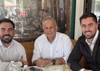Κυριλίδης στη Βουλή; Οι κινήσεις που ενισχύουν το πολιτικό του momentum