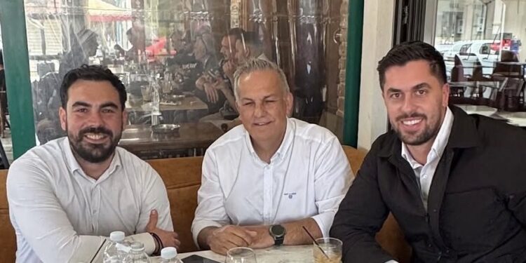 Κυριλίδης στη Βουλή; Οι κινήσεις που ενισχύουν το πολιτικό του momentum