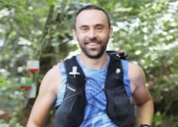Πασχάλης Τούμπης: Η ζωντανή απόδειξη πως η δύναμη της θέλησης μπορεί να ξεπεράσει κάθε εμπόδιο