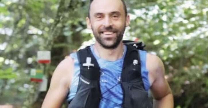 Πασχάλης Τούμπης: Η ζωντανή απόδειξη πως η δύναμη της θέλησης μπορεί να ξεπεράσει κάθε εμπόδιο