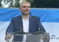 Ν. Παρούτογλου: «Η Αριδαία αλλάζει… Με σχέδιο, παρεμβάσεις και έργα»