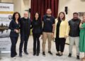 Αριδαία: Με επιτυχία η παρουσίαση του βιβλίου «ΚΑΘΑΡΜΟΣ» του Σπύρου Πετρουλάκη