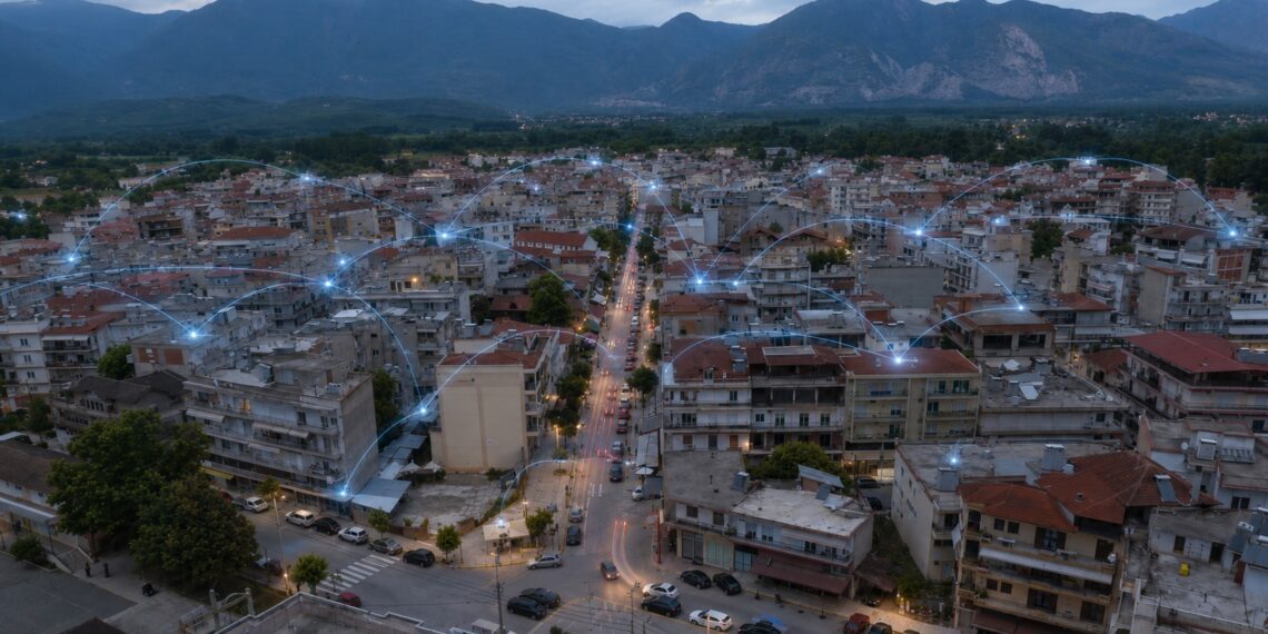 Η Αριδαία μπαίνει στην εποχή των οπτικών ινών – Ένα σημαντικό έργο υποδομής για το μέλλον της πόλης