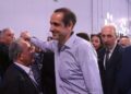 «Τι δουλειά έχει ο κοριός εδώ;» – Η ρετσινιά για τον Γρηγόρη Δημητριάδη δεν σβήνει με 300 ταϊσμένους κλακαδόρους
