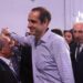 «Τι δουλειά έχει ο κοριός εδώ;» – Η ρετσινιά για τον Γρηγόρη Δημητριάδη δεν σβήνει με 300 ταϊσμένους κλακαδόρους