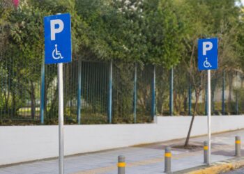 Αριδαία: Οι θέσεις ΑμεΑ δεν είναι για «δύο λεπτά»