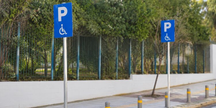 Αριδαία: Οι θέσεις ΑμεΑ δεν είναι για «δύο λεπτά»