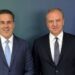 Στον Υπουργό Περιβάλλοντος & Ενέργειας ο Δ. Σταμενίτης για θέματα παραγωγών ΑΠΕ