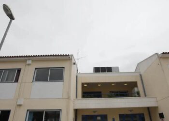 Φρικτό έγκλημα στο Δαφνί: 48χρονος τρόφιμος στραγγάλισε τον 59χρονο συγκάτοικό του