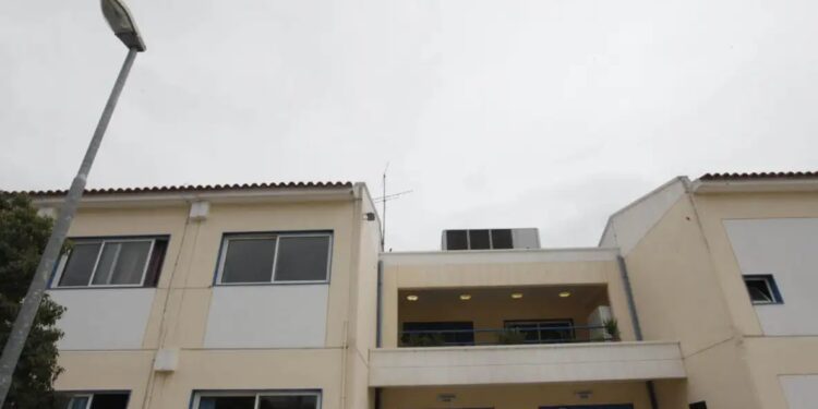 Φρικτό έγκλημα στο Δαφνί: 48χρονος τρόφιμος στραγγάλισε τον 59χρονο συγκάτοικό του