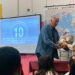 Δράση του FIFA Football for Schools στο Λουτράκι Αλμωπίας με προσκεκλημένο τον Αντώνη Μήνου