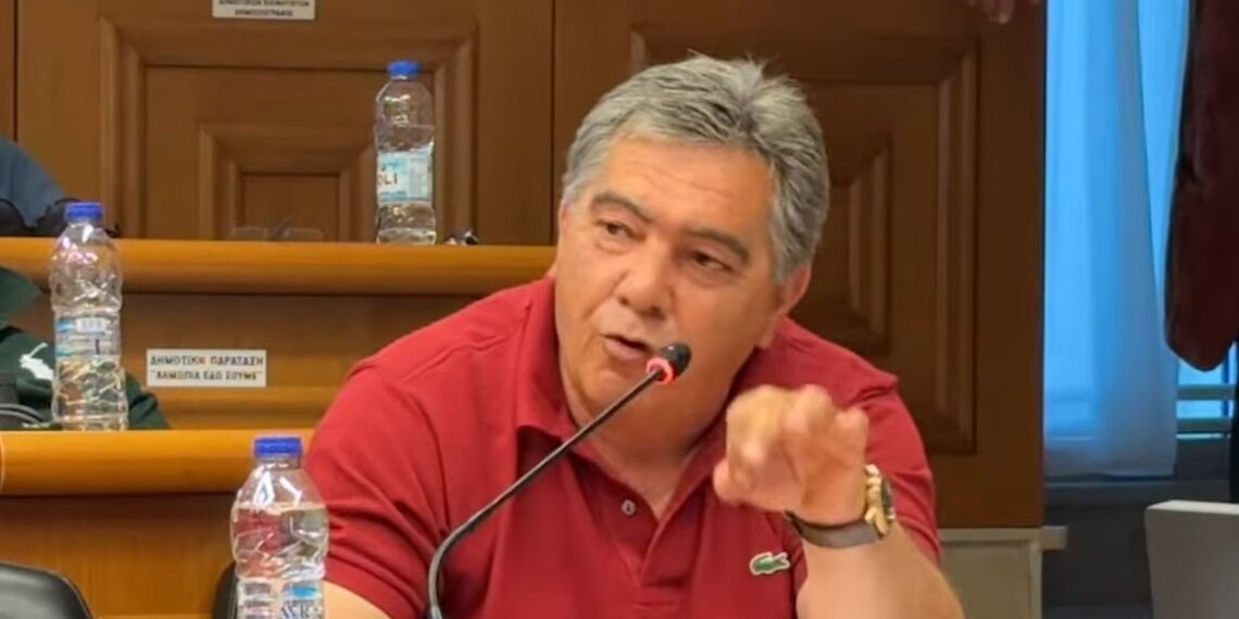Ξεχειλίζει η οργή των αγροτών της Αλμωπίας – «Κάντε υπομονή» η μοναδική απάντηση της κυβέρνησης που μοιράζει υποσχέσεις