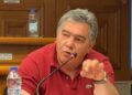 Ξεχειλίζει η οργή των αγροτών της Αλμωπίας – «Κάντε υπομονή» η μοναδική απάντηση της κυβέρνησης που μοιράζει υποσχέσεις