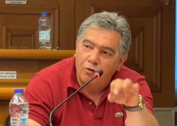 Ξεχειλίζει η οργή των αγροτών της Αλμωπίας – «Κάντε υπομονή» η μοναδική απάντηση της κυβέρνησης που μοιράζει υποσχέσεις