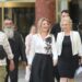 Μαρία Καρυστιανού: «Ελπίδα για τη Δημοκρατία» το όνομα του κόμματος – Δείτε LIVE την παρουσίαση