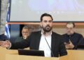 Δ. Κυριλίδης: Τεχνικά ερωτήματα για την αντιπλημμυρική προστασία της Π.Ε. Πέλλας