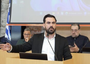 Δ. Κυριλίδης: Τεχνικά ερωτήματα για την αντιπλημμυρική προστασία της Π.Ε. Πέλλας