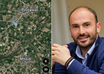 Αίτημα για ανεξαρτητοποίηση του Ριζοχωρίου από τη Δημοτική Κοινότητα Μηλέας