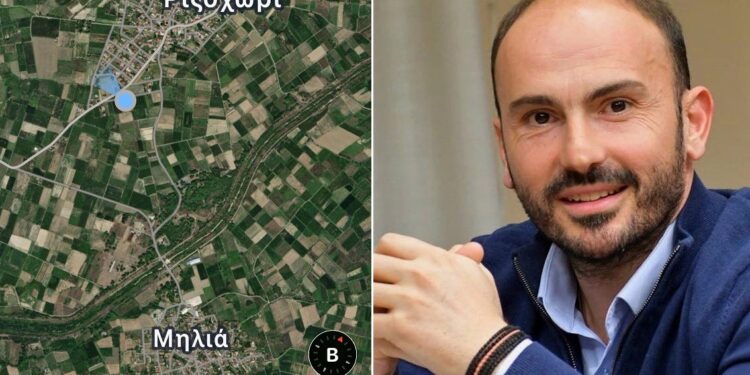 Αίτημα για ανεξαρτητοποίηση του Ριζοχωρίου από τη Δημοτική Κοινότητα Μηλέας