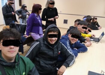 Σημαντικές διακρίσεις για τους μαθητές του 1ου Εργαστηριακού Κέντρου και του 1ου ΕΠΑΛ Αριδαίας