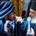 Μοναχική Κουρά και εις Διάκονον Χειροτονία του π. Κυρίλλου Τσιρανίδη