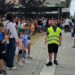 Σκύδρα: Μάθημα ζωής από τον μικρό Λέανδρο