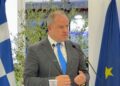 Δ. Σταμενίτης: «Ξεκίνησε η αξιολόγηση των προσφορών για το έργο Θεσσαλονίκη – Γιαννιτσά – Έδεσσα»