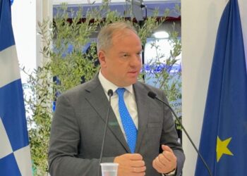 Δ. Σταμενίτης: «Ξεκίνησε η αξιολόγηση των προσφορών για το έργο Θεσσαλονίκη – Γιαννιτσά – Έδεσσα»