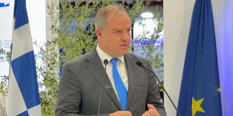 Δ. Σταμενίτης: «Ξεκίνησε η αξιολόγηση των προσφορών για το έργο Θεσσαλονίκη – Γιαννιτσά – Έδεσσα»