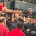 Νέο βίντεο από το «θερμό επεισόδιο» μεταξύ Μαρινάκη – Δημητριάδη στο ΟΑΚΑ