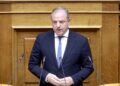 Δ. Σταμενίτης: «Επιταχύνουμε την ενεργειακή μετάβαση με όφελος για τους πολίτες»