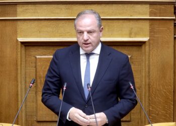 Δ. Σταμενίτης: «Επιταχύνουμε την ενεργειακή μετάβαση με όφελος για τους πολίτες»
