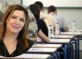 Μήνυμα της Δημάρχου Σκύδρας Κ. Ιγνατιάδου για τις Πανελλαδικές Εξετάσεις 2026