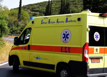 Τραγωδία στις Σέρρες: 10χρονο αγοράκι βρέθηκε νεκρό σε αρδευτικό κανάλι