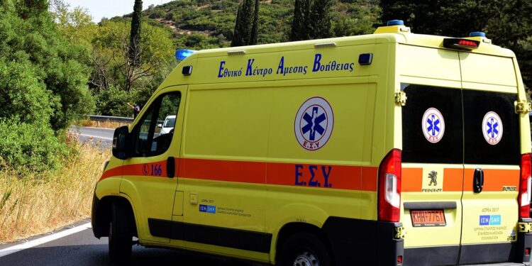 Τραγωδία στις Σέρρες: 10χρονο αγοράκι βρέθηκε νεκρό σε αρδευτικό κανάλι