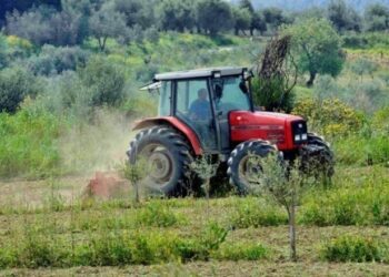 ΕΛΓΑ: Νέες πληρωμές 24 εκατ. ευρώ σε δικαιούχους παραγωγούς για ζημίες του έτους 2025