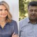 Επίσκεψη Κλιμακίου του ΠΑΣΟΚ στην Πέλλα με Μιλένα Αποστολάκη και Χρήστο Παπαστεργίου