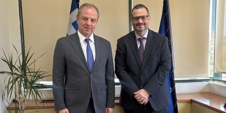 Συνέχεια παρεμβάσεων Δ. Σταμενίτη για τα ζητήματα των παραγωγών ΑΠΕ