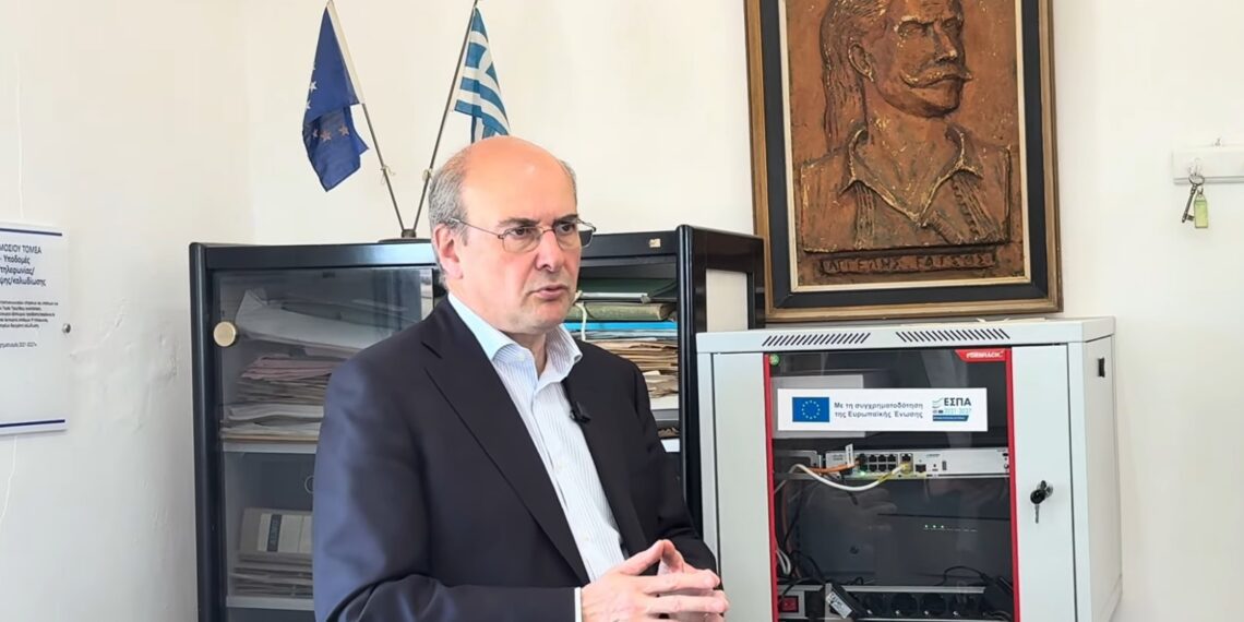Κοροϊδία με ημερομηνία λήξης: Κύριε Χατζηδάκη, ο Μάιος τελείωσε, οι αγρότες της Πέλλας ακόμα περιμένουν