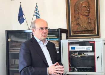 Κοροϊδία με ημερομηνία λήξης: Κύριε Χατζηδάκη, ο Μάιος τελείωσε, οι αγρότες της Πέλλας ακόμα περιμένουν