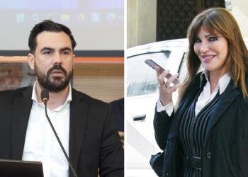 Εξωστρέφεια ή σπατάλη; Το ερώτημα που άνοιξε ο Δ. Κυριλίδης για τα δεκάδες ταξίδια της Αντιπεριφέρειας Τουρισμού