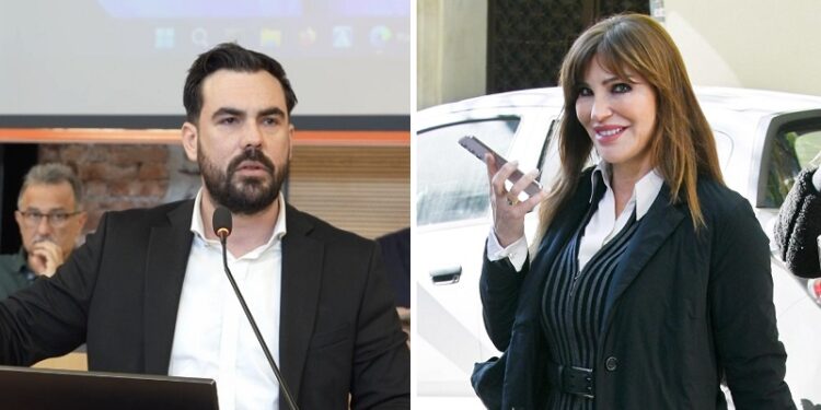 Εξωστρέφεια ή σπατάλη; Το ερώτημα που άνοιξε ο Δ. Κυριλίδης για τα δεκάδες ταξίδια της Αντιπεριφέρειας Τουρισμού