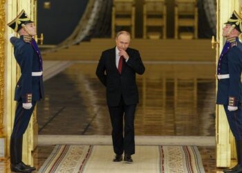 Συναγερμός στο Κρεμλίνο για ενδεχόμενη δολοφονία και πραξικόπημα σε βάρος του Πούτιν