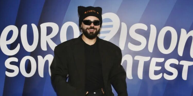 Eurovision 2026: Οι συμπτώσεις που δείχνουν ότι ο Akylas θα βρεθεί στην πρώτη θέση