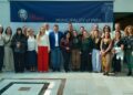 Επισκέψεις μαθητών και εκπαιδευτικών από σχολεία του Δήμου Πέλλας και ευρωπαϊκές χώρες στον Δήμαρχο Πέλλας