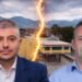 Μπάτσης: «Στον 3ο χρόνο διοίκησης ακόμα τάζουνε» – Παρούτογλου: «Παραλάβαμε έναν Δήμο με χρέη 4,8 εκατ. ευρώ»