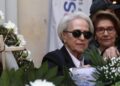 16 χρόνια από την τραγωδία στη Marfin: «Πιστεύω ότι κάποια στιγμή θα διαλευκανθεί» είπε η μητέρα της Αγγελικής Παπαθανασοπούλου που έχασε τη ζωή της