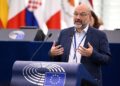 Σ. Αρναούτογλου προς Κομισιόν: Καταρρέουν οι δενδροκαλλιέργειες σε Πέλλα και Ημαθία – Η Κυβέρνηση παρακολουθεί χωρίς σχέδιο